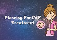 IVF Plan: Planning and stages of IVF – Indira IVF