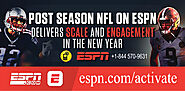 How To Activate Espn Channel With The Help Of espn.com activate | Call us at : +1-844-570 -9631 - espnus26’s diary