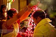 Customizeds and Traditions in Kannada Marriage
