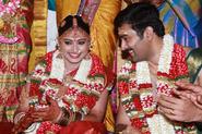 Tamil Marriage and Their Simple Habits