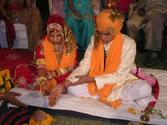 Oriya Marriage Rituals for Different Hindu Communities