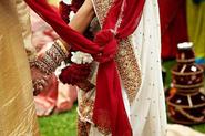Indian Wedding Ceremony - A wonderful moment