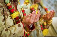 All About Muslim Matrimony Traditions and Traditions in Delhi