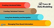 Power BI Data Modeling - Creating Calculated Columns - DataFlair