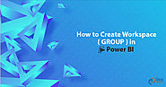How to Create Workspace in Power BI - In 5 Min. - DataFlair