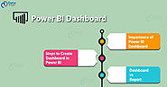 Incredibly Easy Method to Create Power BI Dashboard - Best Tutorial Ever! - DataFlair