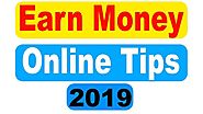 Earn Money Online Tips - Rexo Web