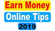 Earn Money Online Tips - Rexo Web