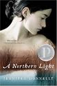 A Northern Light, Jennifer Donnelly (Honor)