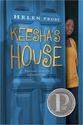 Keesha's House, Helen Frost (Honor)