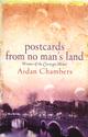 Postcards from No Man's Land, Aidan Chambers (Winner)