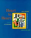 Heart to Heart: New Poems Inspired by Twentieth-Century American Art, Jan Greenberg (Honor)