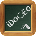 iDoceo - teacher's assistant. Gradebook,diary, timetable and resource manager