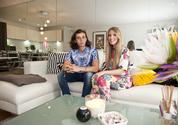 Jaded London Co-Founder, Jade Goulden's Apartment
