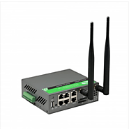 Get Dual SIM 4G Wireless Router | szelins