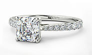 Bespoke Engagement Rings | Diamond Engagement Ring in Essex, London
