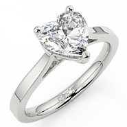 Buying A Dior Diamond Solitaire Engagement Ring at Coe’s Bespoke Jewellers