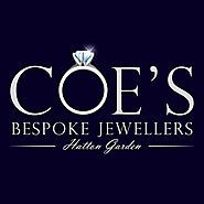 Find Coes Bespoke Jewellers on YouTube