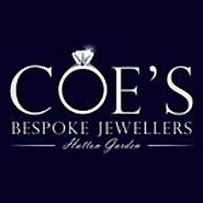 Find Coes Bespoke Jewellers on Instagram