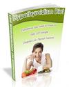 Hypothyroidism Diet - A Natural Thyroid Treatment | Thyroid Diet