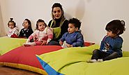 Best Nursery Schools in Beirut - Schools in Beirut