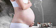 A Tip From Leicester 4D Baby Scan Clinic: Don’t Smoke In Pregnancy – Leicester Baby Scan Clinic