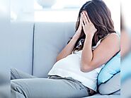 How to cope with mood swings during pregnancy?