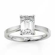 Design Your Own Diamond Engagement Ring at COE’s Bespoke Jewellers