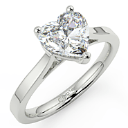 Why Diamonds Have Become Preferred Choice For Engagement? | Coe's Bespoke Jewellers