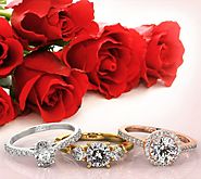 Tips for Buying Diamond Engagement Rings Online! | Coe's Bespoke Jewellers