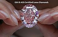 4 Benefits of Buying a Loose Diamond Online - Vigyaa