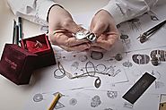 Three Questions to Ask When Getting Your Jewellery Repaired