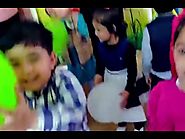 Fun Dance Activity At The Sixth Element School | Best Daycare In South City 1 Gurgaon