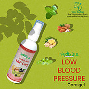 Diet for Low Blood Pressure- What Diet we can take in Low Blood Pressure? – Vedistan Ayurvedic Medicines
