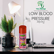 How To Treat Low Blood Pressure With Ayurveda?- Ayurvedic Medicine for Low BP – Vedistan Ayurvedic Medicines