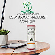 What is low blood pressure? – How to Control Low Blood Pressure – Vedistan Ayurvedic Medicines