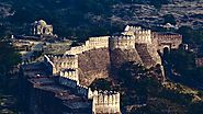 Kumbhalgarh Fort Rajasthan-full information in Hindi - travellgroup