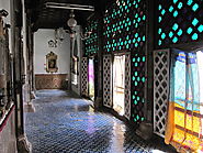 Aina Mahal bhuj all information about Entry Fees,Timings- travellgroup