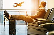 Top Tips to Stay Fit in the Plane! - Public Magazine