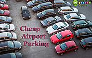 Choose Airport Valet Parking for Convenience