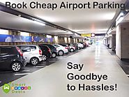 Why Compare Advance Airport Car Parking Deals? - SMART TRAVEL DEALS