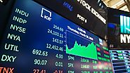 Top Penny Stocks to Buy - Stock Market News