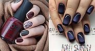 Top Trends Nails Idea To Try In 2019