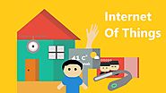 What is IoT Internet of Things? - Definition – Shiv1367