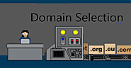 Domain Name Registration: Register your domain name – Shiv1367