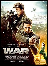 War Full Movie Free Download | Megahub movies