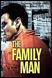 The Family Man 2019 Season 1 (Amazon Prime Video) | Megahub movies