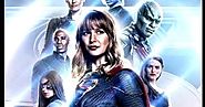 Supergirl Season 5 Download | 720p HD