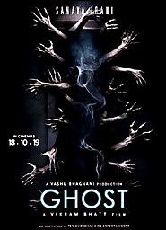 Ghost Full Movie Free Download | Megahub movies