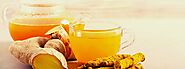 Top 10 Incredible Ginger Peach Turmeric Tea Benefits - Boxofin.com